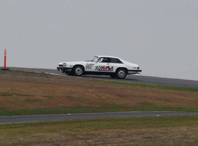 Illustration for article titled 24 Hours Of LeMons Arse Freeze-A-Palooza Über Gallery: British Steel